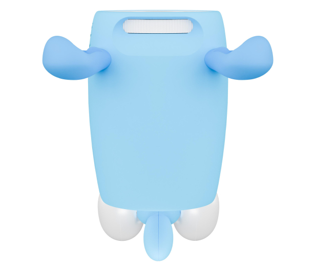 Kiano Projektor z funkcjami edukacyjnymi Alpha KID Dog Blue - 1416280 - zdjęcie 10